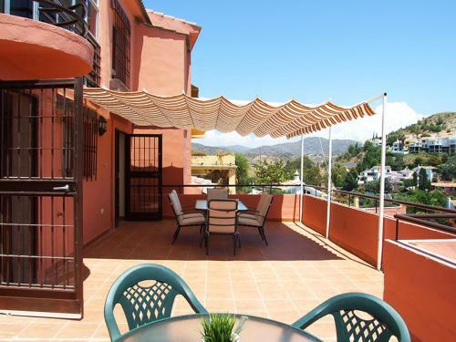 Villa Buenavista