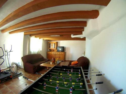Villa Buenavista