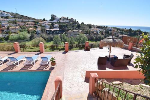 Villa Buenavista