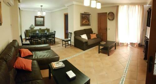 Villa Buenavista