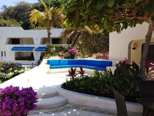 Villa Tierra Y Pampa