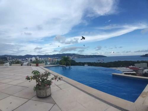 Hostal Y Suites Bah�a Acapulco