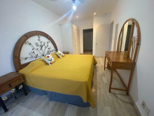 Apartamento Departamento Torre Acapulco Increible