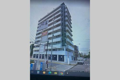 Apartamento Departamento Torre Acapulco Increible
