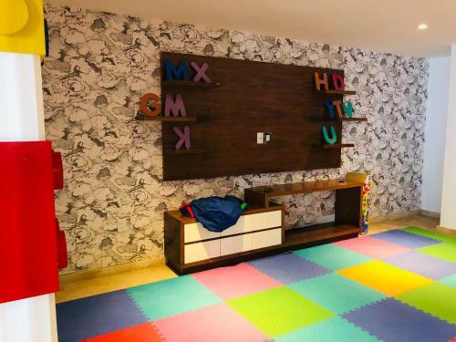 Apartamento Armando?s Le Club. Estr�nalo