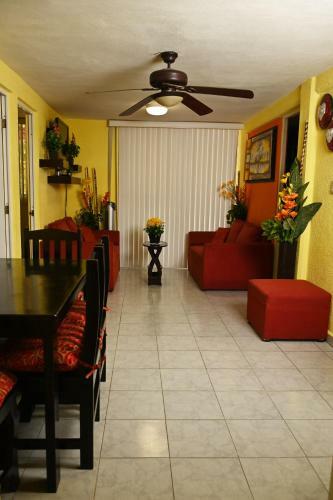 Apartamento �a 200 Mts de Las Playas: Caleta Y Caletilla!