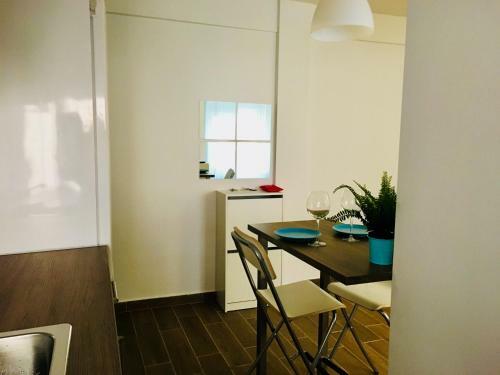 Apartamento Flores