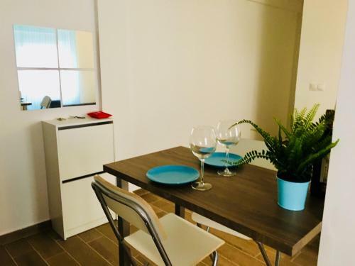 Apartamento Flores