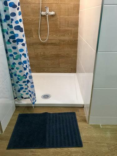 Apartamento Flores