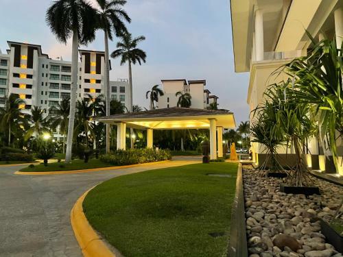 Apartamento Excelente Departamento