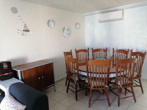 Apartamento Mi Depa Acapulco Diamante
