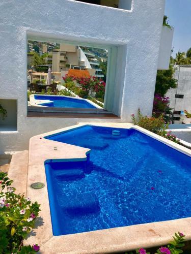 Apartamento Anchorage Acapulco