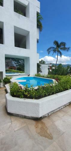 Apartamento Anchorage Acapulco