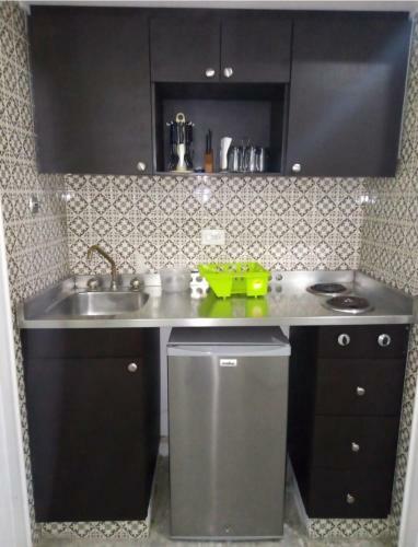 Hotel Las Torres Gemelas Acapulco
