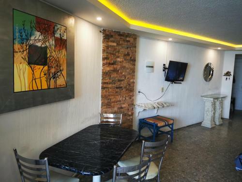 Hotel Las Torres Gemelas Acapulco