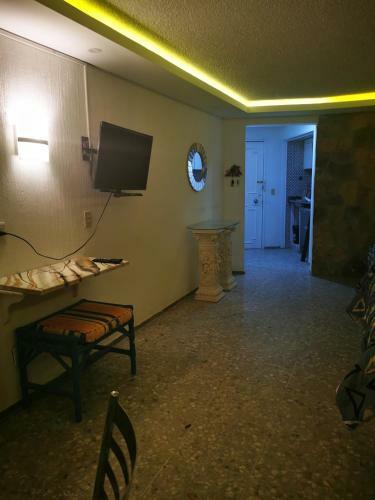 Hotel Las Torres Gemelas Acapulco