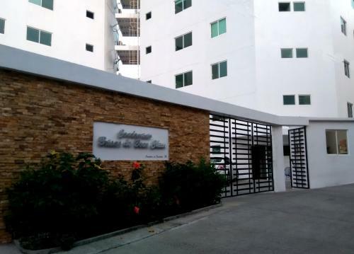 Apartamento Mosaico Acapulco