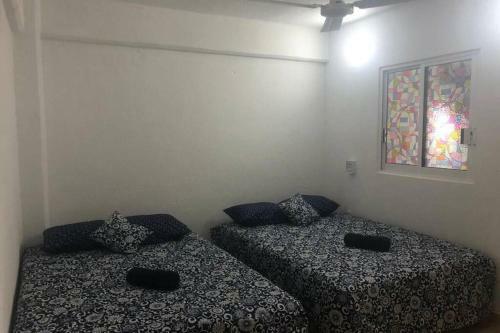Apartamento Suite Victoria 2