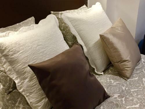 Apartamento Centro Malaga