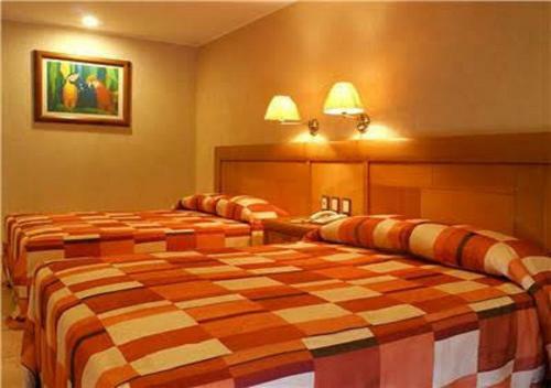 Hotel Hm Tortuga Express