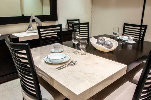 Apartamento Beach Club, Palapa & Pool 3br Acapulco