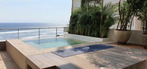 Apartamento Acapulco Rentals- Ph Milo