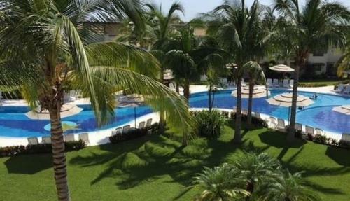 Villa Completa Para 8 Huespedes Zona Diamante