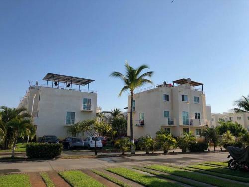 Apartamento Departamento Vacacional Acapulco Diamante