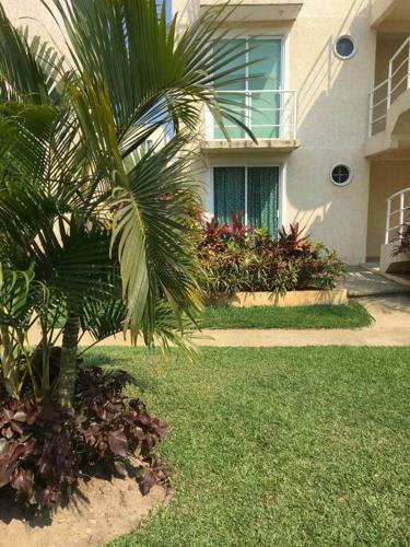 Apartamento Departamento Vacacional Acapulco Diamante