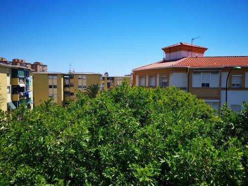 Sunnyspainholidays Apartments