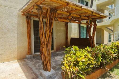 Apartamento Bello Depto En Acapulco Marina Diamante