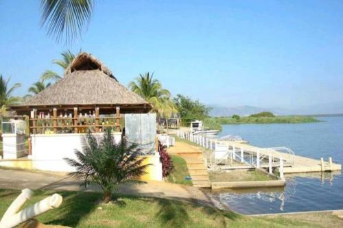 Apartamento Bello Depto En Acapulco Marina Diamante