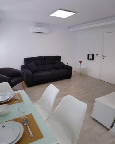 Apartamento M�laga Alcolea