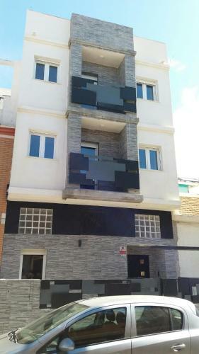 Apartamento M�laga Alcolea