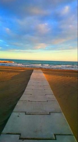 Apartamento M�laga Alcolea
