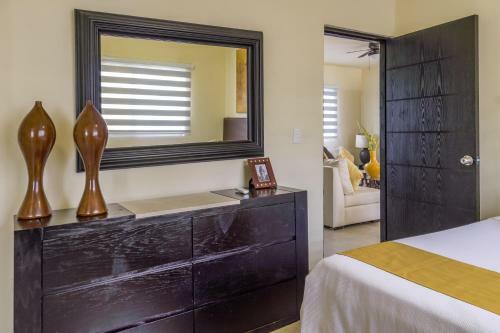 Apartamento C�ntrico Departamento Con Alberca Y Spa