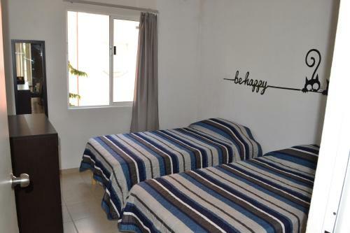 Apartamento Lindo Departamento Con Alberca