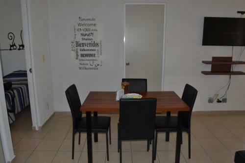 Apartamento Lindo Departamento Con Alberca