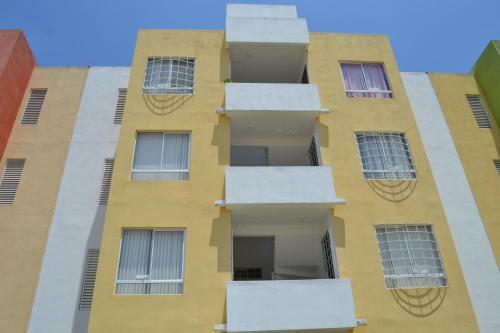 Apartamento Lindo Departamento Con Alberca
