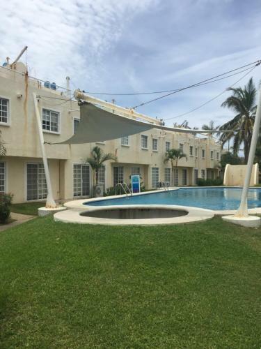 Apartamento Casa Puente Del Mar