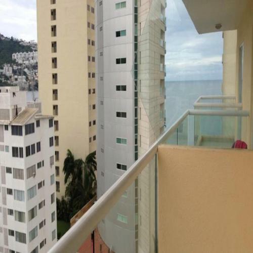 Hotel Hm Suites Ximar Costa Azul