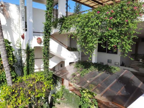 Hermosa Y Amplia Casa Buganvillas