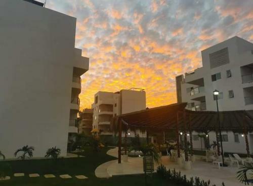 Apartamento Acapulco Diamante Banus Residencial