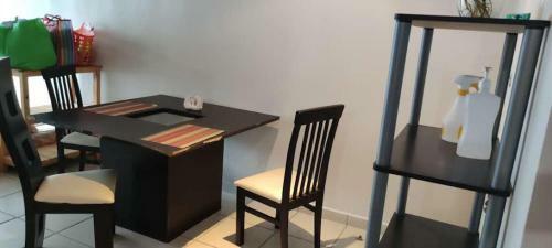 Hn Yoga Lounge