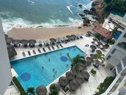 Apartamento Suite Increible Con Playa Sanitized