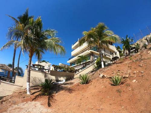 Villa Casa Tritones Acapulco