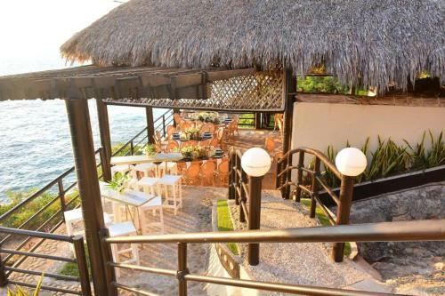 Villa Casa Tritones Acapulco