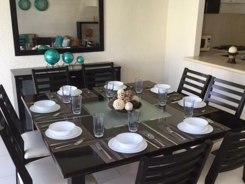 Apartamento Hermosa Casa Terrarium Acapulco Diamante