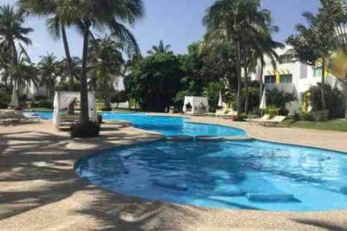 Villa Casa En Mayan Palace