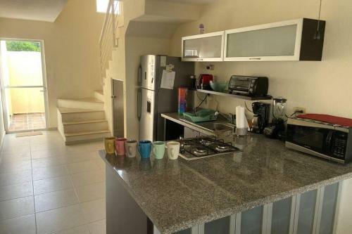 Hermosa Villa En Acapulco Diamante